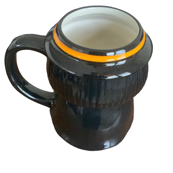 Target Hyde and Eek Stoneware Figural Witch Halloween Mug - Picture 2 of 3